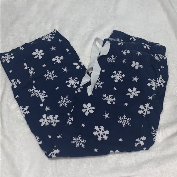 aerie Other - Aerie Blue Pajama Pants